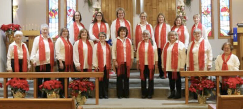 CF Musicale to have scholarship fundraiser